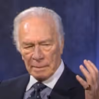 Flashback Video: Christopher Plummer Talks THE SOUND OF MUSIC, Julie Andrews, and… Video