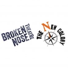 Broken Nose and The New Colony Cancel Production of PEG