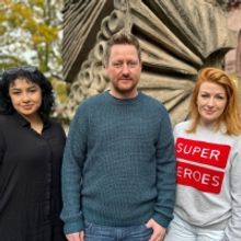 THE POSSIBILITY OF COLOUR Will Be Premiered On Tour This Autumn