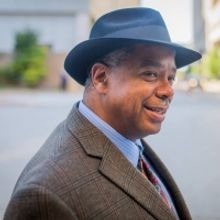 J. E. Robinson's SOLEDAD To Premiere At Theatre For The New City