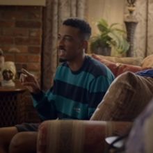 VIDEO: Watch a First Look at DAVE on FXX