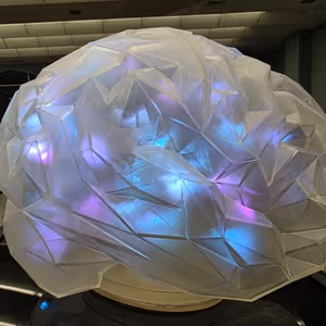 ArtsBergen Launches ‘Mind Your Feelings’ Public Art Installation In Hackensack