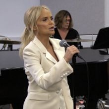 TV: Watch Broadway-Bound Kristin Chenoweth Belt Out 'The Man That Got Away'