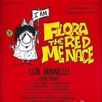 VIDEO: Learn All About FLORA THE RED MENACE on It's the Day of the Show Y'all- Live…