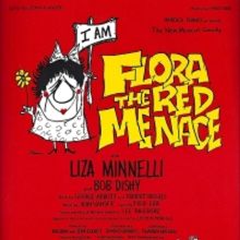 VIDEO: Learn All About FLORA THE RED MENACE on It's the Day of the Show Y'all- Live a