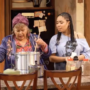 Video: Get A First Look at STEW at Cincinnati Playhouse in the Park