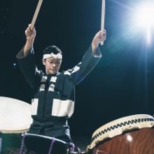 See The Power Of Japanese Drumming At NJPAC With KODO