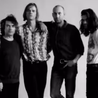 Preoccupations Release New Album 'Arrangements'