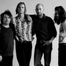 Preoccupations Release New Album 'Arrangements'