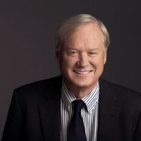 The Paley Center To Host An Evening With Chris Matthews