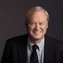 The Paley Center To Host An Evening With Chris Matthews