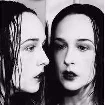 Allie X Releases Goth-Pop Anthem 'Midnight for the Masses'