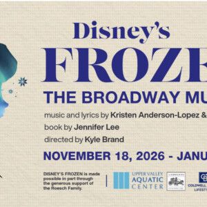 FROZEN Will Open at Northern Stage in November