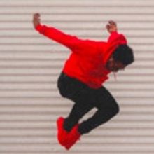 Deusexmaschine Is Back Again With His Second Release of the Year in 'Better'