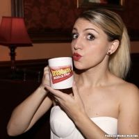 Wake Up With BWW 3/29: Ashley Spencer, Kara Lindsay, and Jeremy Jordan in Concert…