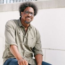Emmy Award Winner W. Kamau Bell to Bring W. KAMAU BELL GETS HIS ACT TOGETHER to Berke