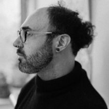 The Holy Gasp Releases New Album '…And the Lord Hath Taken Away'