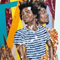 New Work by Duane Michals, Molly A. Greene, Jordan Eagles and More Featured in…