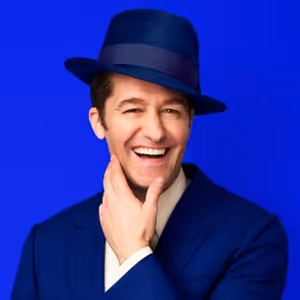 Matthew Morrison Will Return to Broadway in JUST IN TIME