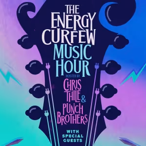 Billy Strings and Jesca Hoop to Join Punch Brothers' ENERGY CURFEW MUSIC HOUR