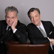 JIM CARUSO'S CAST PARTY is Coming to Austin's Parker Jazz Club in April