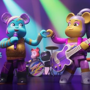Video: Animated BE@RBRICK Series Releases First Trailer