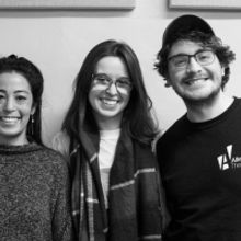 Alleyway's THE ALEPH COMPLEX Premieres Next Month