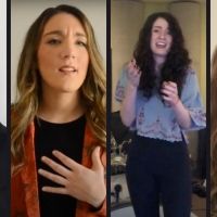 The College Showcase Must Go On (Virtually!) - Students From UCLA, Hofstra, NYU, and…