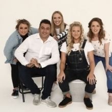 WHOSE MIND IS IT ANYWAY? to Premiere at Edinburgh Festival Fringe