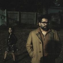 Listen To Justin Courtney Pierre's New EP 'Permanent Midnight'