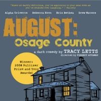 Special Offer: AUGUST OSAGE COUNTY