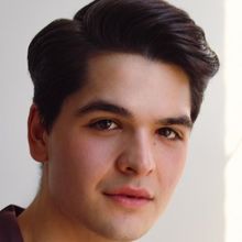 Interview: Will Savarese in BULL DURHAM at Paper Mill Playhouse