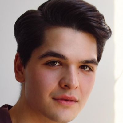 Interview: Will Savarese in BULL DURHAM at Paper Mill Playhouse