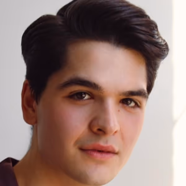 Interview: Will Savarese in BULL DURHAM at Paper Mill Playhouse Photo