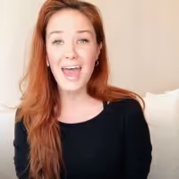 VIDEO: Watch Sierra Boggess & Joshua Dela Cruz Sing from DANCERS AT A WATERFALL Video