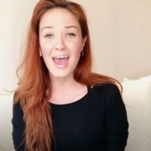 VIDEO: Watch Sierra Boggess & Joshua Dela Cruz Sing from DANCERS AT A WATERFALL