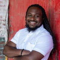 Antwan Jenkins Releases 'Victory/More Of You'