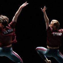 Trance and Tremble: Finnish National Ballet’s T(r)anssi is exceptional