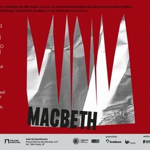 Ambition, Blood, and Guilt: Verdi's MACBETH Is Staged at The Theatro Municipal in A Bold New Production