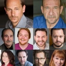 Cast Announced for THE HOUND OF THE BASKERVILLES