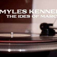 Myles Kennedy Releases Title Track & Video From 'The Ides Of March'