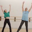 Video: Did Somebody Say Corn Puddin?! Learn the Tony-Nominated Choreo from SCHMIGADOON! Photo