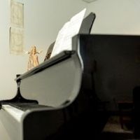 Late Justice Ruth Bader Ginsburg's Family Gifts Washington National Opera Her Piano