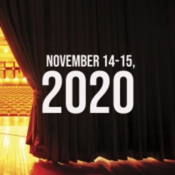 Virtual Theatre This Weekend: November 14-15- with Lillias White, Laura Benanti and M Photo