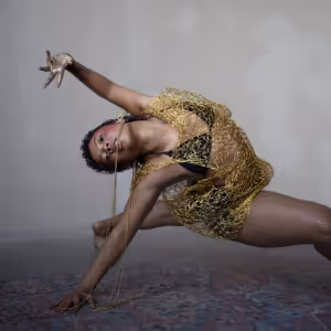 92NY Harkness Dance Center to Present Urban Bush Women: SOLO MEDITATIONS