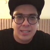 VIDEO: George Salazar, Kathryn Gallagher, Eden Espinosa, Telly Leung, and Peter…