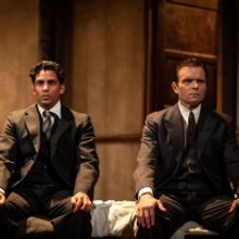 Hampstead Theatre Cancels Remainder of its Run of THE DUMB WAITER