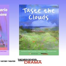 The New School's College of Performing Arts and New Victory Theater Partner to Cultiv