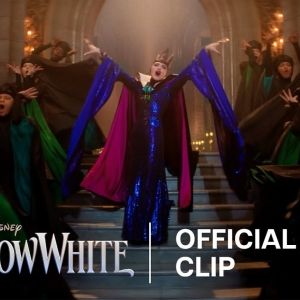 Video: Watch Gal Gadot Perform New Villain Song 'All Is Fair' From SNOW WHITE