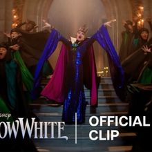 Video: Watch Gal Gadot Perform New Villain Song 'All Is Fair' From SNOW WHITE